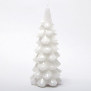 CANDELA ALBERO COLATA SLIM BIAN.2M
