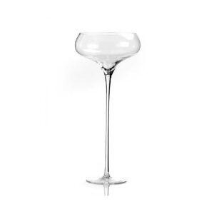 COPPA CON STELO LUNGO 28 X 40 CM
