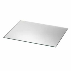 SPECCHIO RETTANGOLARE 32 X 26 CM