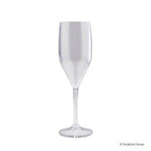 BICCHIERE FLOUTE SAN TRASPARENTE 150 CC