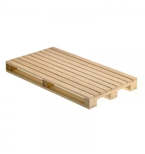 Vassoio Mini Paillet 350 x 196 x 35 mm