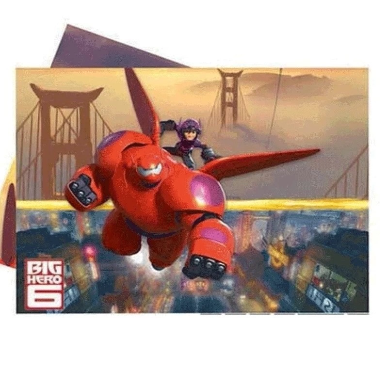 Tovaglia Big Hero 120 x 180 cm