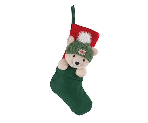 Calza Orso Bear e Co 390 mm