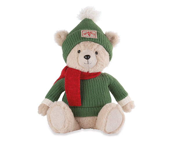 Orso Bear e Co Seduto 380 mm