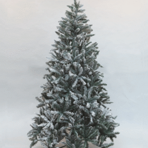 Albero Di Natale Ecologico Nevicato con 536 rami 150 cm Albero Di Natale Ecologico Nevicato Con 1139 Rami 210 cm Albero Di Natale Ecologico Nevicato Con 1646 Rami 240 cm