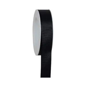 Nastro Con Filo Nero 25 mm x 20 mt