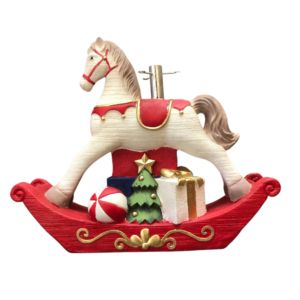 Base Albero Cavallo 73 x 20 x 61 cm
