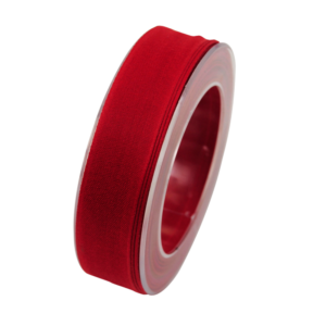 Nastro Chance Rosso 25 mm x 20 mt