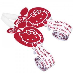 6 Lingue Sonore Hello Kitty Apple