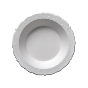 18 Piatti Fondi Bianchi Bio 400 ML