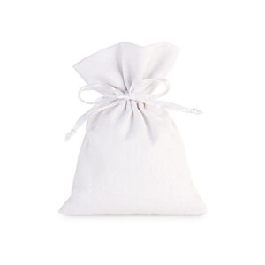 Sacchetto Bianco 100 x 140 mm