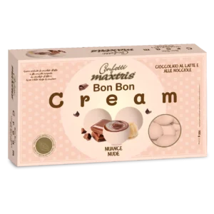 Bon Bon Cream Nuance Nude Ripieni 900 gr