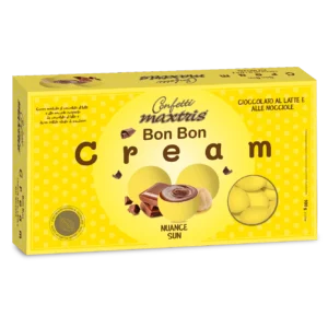 Bon Bon Cream Nuance Sun Ripieni 900 gr