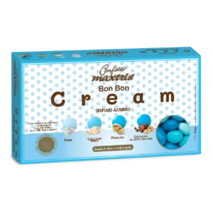 Bon Bon Cream Sfumati Celeste 900 gr