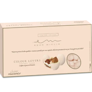 Confetti Enzo Miccio Nuance Nude al Tiramisù 1 Kg