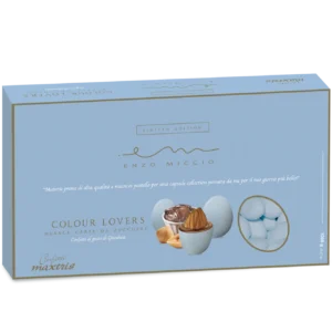 Confetti Enzo Miccio Nuance Carta da Zucchero 1 Kg