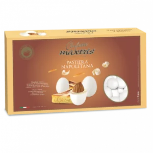 Confetti Maxtris Pastiera Napoletana 1 kg