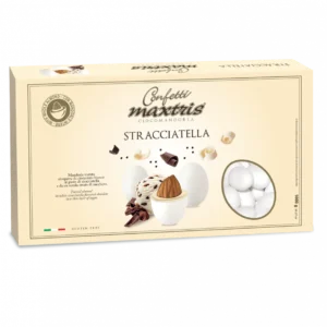 Confetti Maxtris Stracciatella 1 Kg