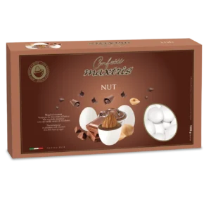 Confetti Maxtris Nut 1 kg