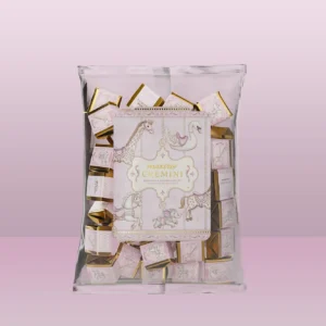 Baby Cremino Rosa Busta da 500 gr