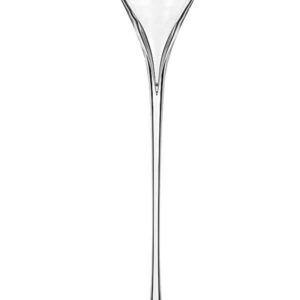 Vaso Martini In Vetro 17 x 30 cm