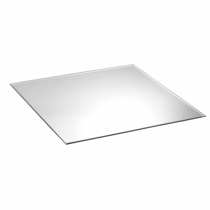 Specchio Quadrato Lato 20 x 20 cm