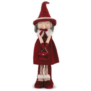 Befana Royal Venice Allungabile 50 - 75 cm